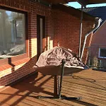 Appartementanlage Wieben