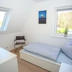 Appartementanlage Wieben Appartement *