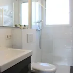 Appartementanlage Wieben *