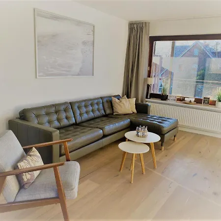 Appartementanlage Wieben Apartament