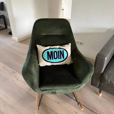 Appartementanlage Wieben