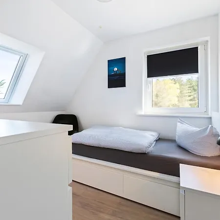 Appartementanlage Wieben