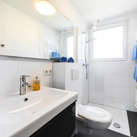 Appartementanlage Wieben Böhl