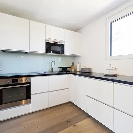 Appartementanlage Wieben * Böhl
