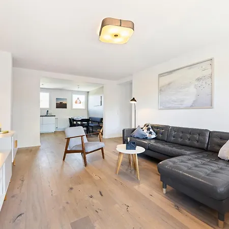 Appartementanlage Wieben