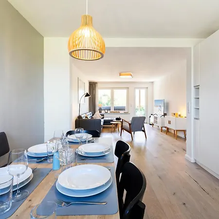 Appartementanlage Wieben *