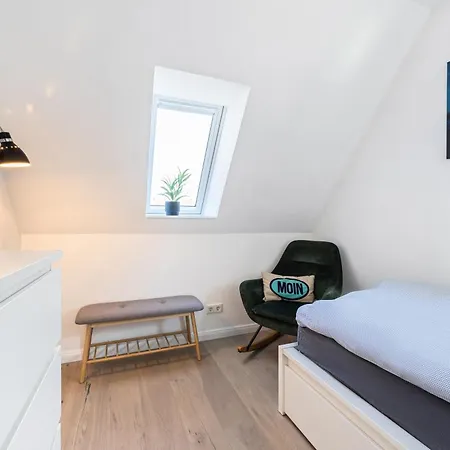 Appartementanlage Wieben