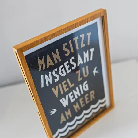 Appartementanlage Wieben Lejlighed Böhl