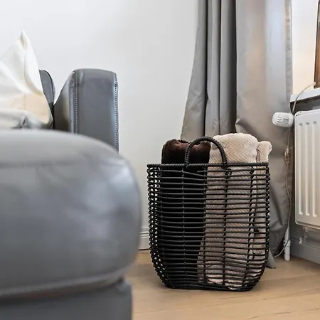 Appartementanlage Wieben Böhl