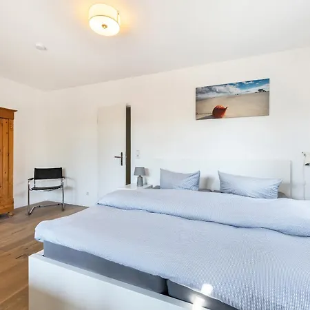 Appartementanlage Wieben Lejlighed