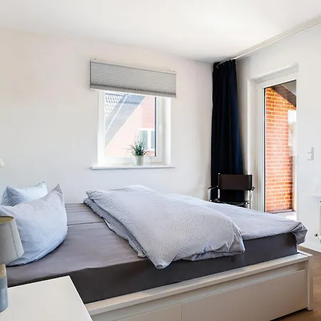 Lejlighed Appartementanlage Wieben Böhl