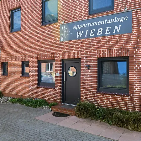 Appartementanlage Wieben *
