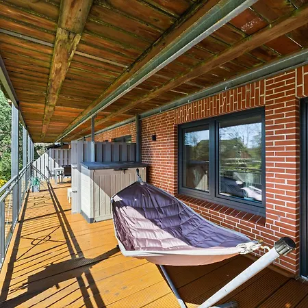 Appartementanlage Wieben Böhl