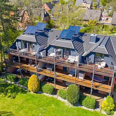 Lejlighed Appartementanlage Wieben