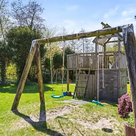 Lejlighed Appartementanlage Wieben Böhl