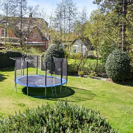 Appartementanlage Wieben Appartement
