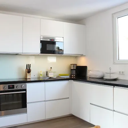 Appartementanlage Wieben