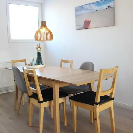 Appartementanlage Wieben