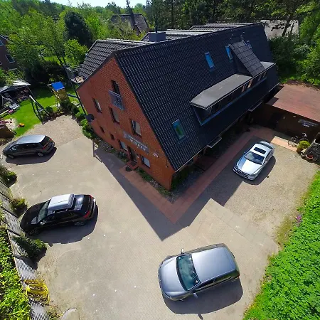 Apartament Appartementanlage Wieben *