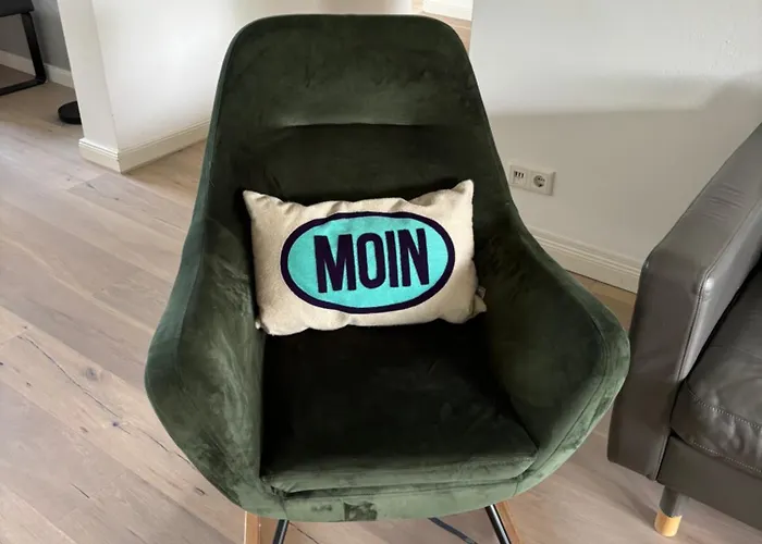 Appartementanlage Wieben