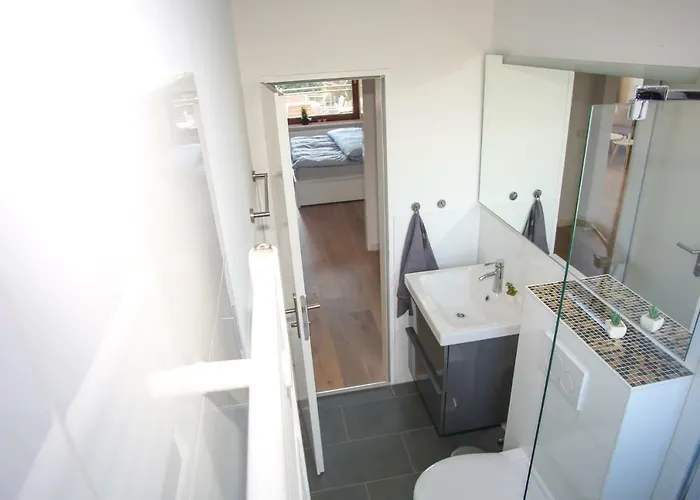Lejlighed Appartementanlage Wieben