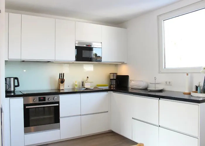 Appartementanlage Wieben