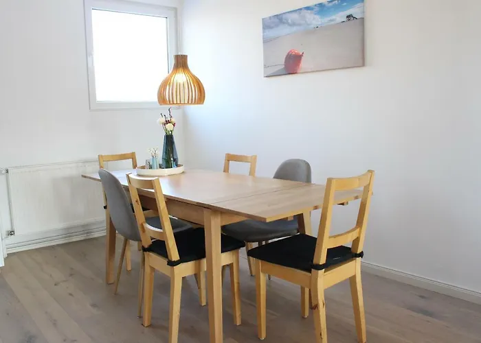 Appartementanlage Wieben